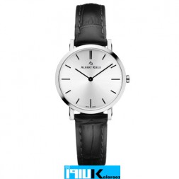 ساعت مچی مردانه آلبرت ریله ALBERT RIELE 018GQ19-SS33I-LB